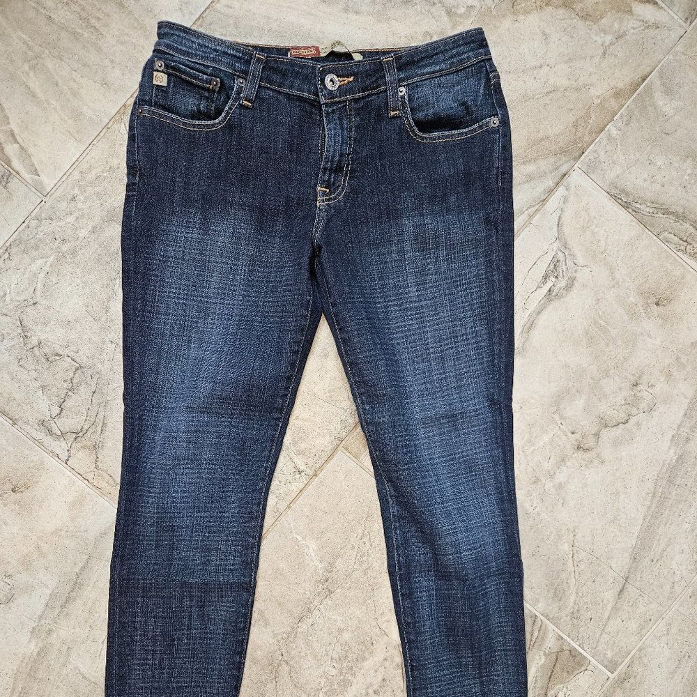 Big Star Women's Jeans-Skinny